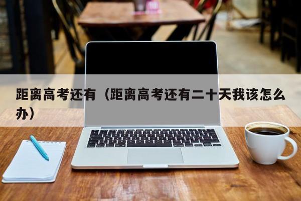 距离高考还有（距离高考还有二十天我该怎么办）
