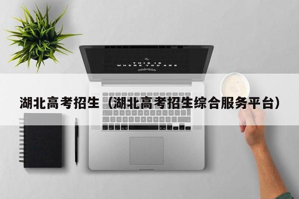 湖北高考招生（湖北高考招生综合服务平台）