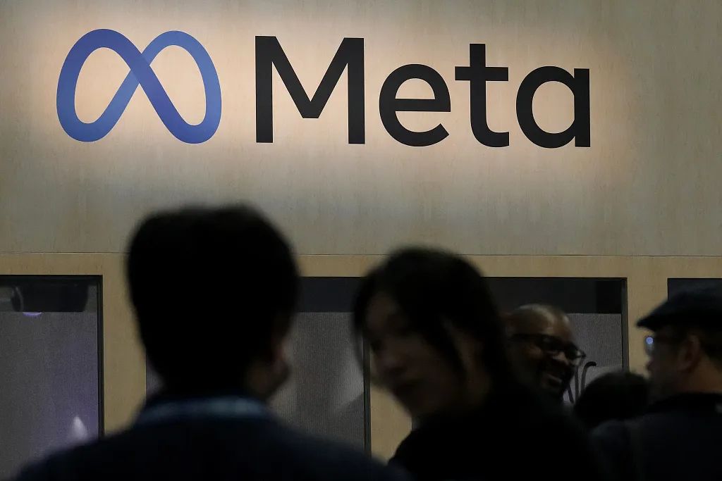 美欧数据博弈胶着，Meta被罚12亿欧元