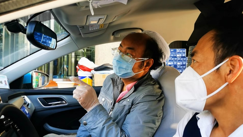 多地网约车市场进入饱和期：司机空车率达50%，相关许可被暂停